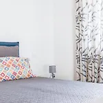 Guesthost - La Marina With Patio & Parking Apartment Fano